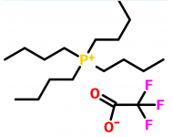 四丁基膦三氟乙酸鹽