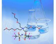 N-乙基-N,N,N-三(甲氧乙氧乙基)胺雙三氟甲磺酰亞胺鹽