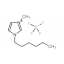 1-己基-3-甲基咪唑四氟硼酸鹽