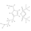 1-胺丙基-3-乙烯基咪唑雙三氟甲磺酰亞胺鹽