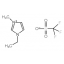 1-乙基-3-甲基咪唑三氟甲磺酸鹽