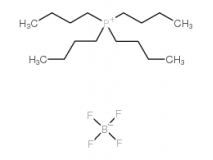 四丁基膦四氟硼酸鹽