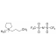 離子液體1-丁基-1-甲基吡咯烷雙(三氟甲磺酰)亞胺鹽|223437-11-4