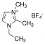 離子液體1-乙基-2,3-二甲基咪唑四氟硼酸鹽|307492-75-7