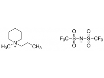 離子液體[Pi13]TFSI | 1-丙基-1-甲基哌啶雙三氟甲磺酰亞胺鹽