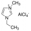 電池級(jí) 1-乙基-3-甲基咪唑氯鋁酸鹽（[EMIm]Cl/AlCl3-1:1.3）水含量<100ppm