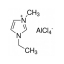 離子液體1-乙基-3-甲基咪唑四氯鋁酸鹽（電池級(jí) ）可1:1.3定制