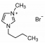 1-丁基-3-甲基咪唑溴鹽（BMIB）