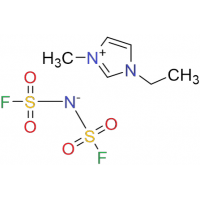 Monionic?載流子液1-乙基-3-甲基咪唑雙氟磺酰亞胺鹽,	FIM1002 99.9%，電池級(jí)