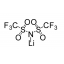 鋰電電解質(zhì)鋰鹽，雙三氟甲烷磺酰亞胺鋰，LiTFSI，99.9%